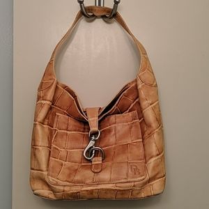 Dooney & Bourke Crocodile Purse